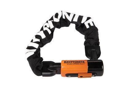 kryptonite zamek na klic evolution mini 1055 integrated o
