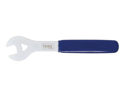 Kónusový kľúč CYCLUS TOOLS - 17mm