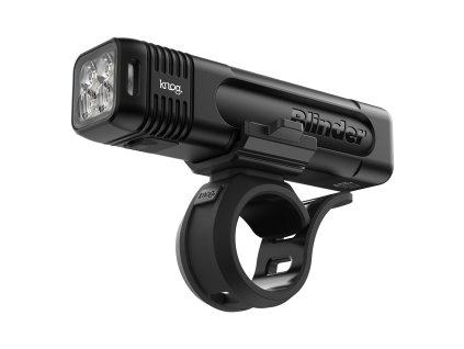 Predné svetlo KNOG Blinder PRO 600