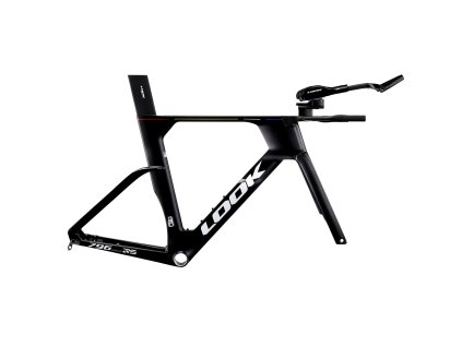 Rám LOOK 796 Monoblade 2 Disc Proteam Black Mat / Glossy