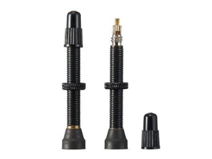 Bezdušové ventilky RITCHEY - 45mm