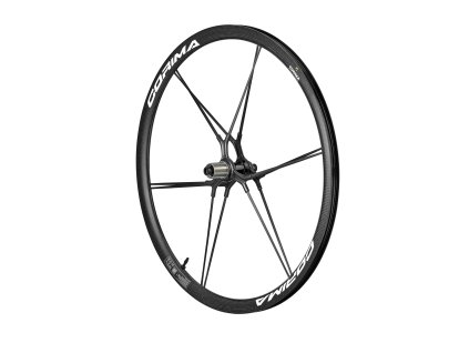 Zadní kolo CORIMA MCC EVO 32 mm Tubular CRMC DX - Campa Grey