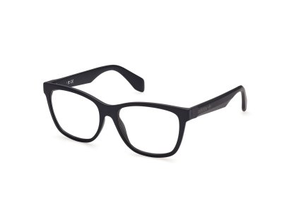 Dioptrické okuliare ADIDAS Originals OR5025atte Black