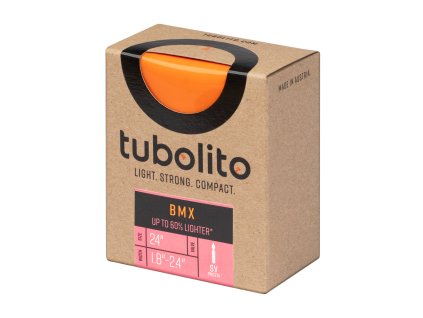 Duša TUBOLITO BMX 22/24x1.5-2.5 - AV42