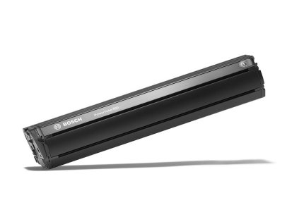 Batéria BOSCH PowerTube 400 Wh Horizontal