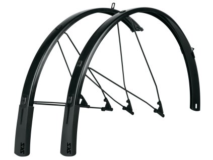 Sada Blatníkov SKS Bluemels Style 28", 46 Mm