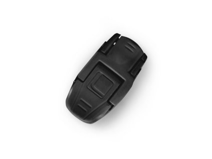 Pracka FLR BUCKLE Black