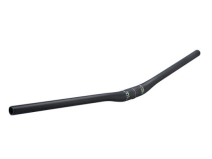 Riadidlá RITCHEY MTB Wcs Carbon Flat Logic-E 740mm / 9D