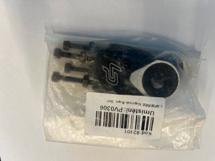 Napinák LAPIERRE Rapt, Dirt