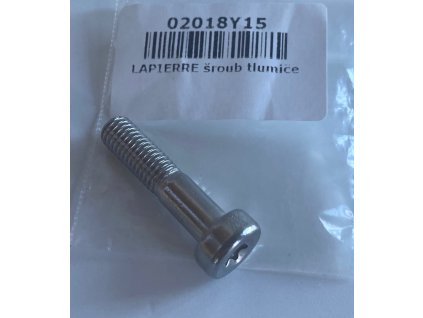 LAPIERRE čap tlmiče (22) Overvolt AMi