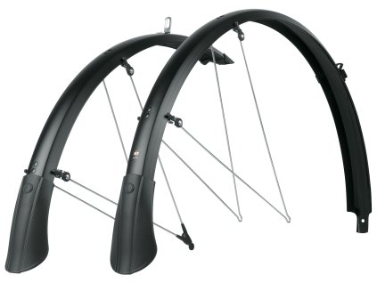 Sada blatníkov SKS Bluemels 28" Matt – 53mm