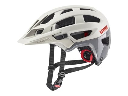 UVEX HELMET FINALE 2.0 TOC SND-DRK MATNÉ RHNO M 52-57