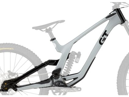 GT FRAME FURY MATNÉ