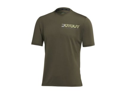 DOTOUT SADA JERSEY SHOT GREEN S