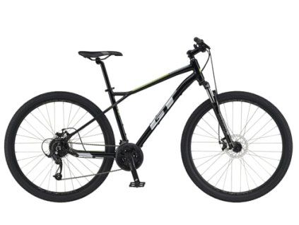 GT AGGRESSOR 27,5" SPORT MATNÉ 2022