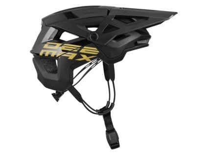 PRILBA MAVIC DEEMAX PRO MIPS BLACK Sada