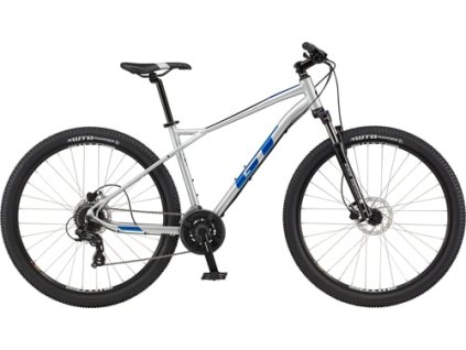 GT AGGRESSOR 27,5" EXPERT SHIMANO Sada 2022