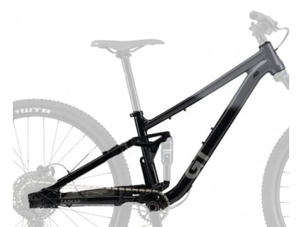 GT RÁM ZASKAR AL FS L