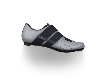 Fizik Tretry TEMPO POWERSTRAP R5 REFLEXNÉ ŠEDÉ - ČIERNE 41
