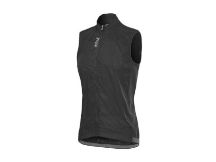 DOTOUT DÁMSKE VESTY BELL BLACK XS