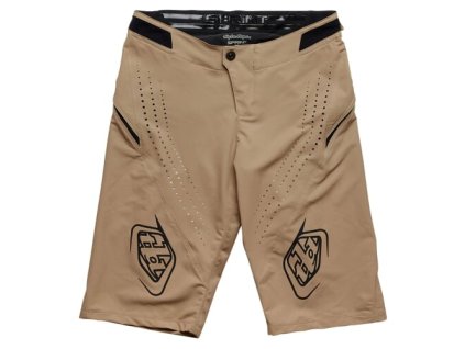 TLD FREE SPRINT ŠORTKY MONO Orech 30