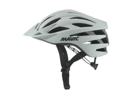 PRILBA MAVIC CROSSRIDE Sada ELITE AQUA GREY S