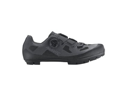 MAVIC Tretry CROSSMAX Sada II BLACK/BLACK 8