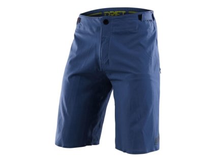 TLD ŠORTKY FREE DRIFT BLUE MIRAGE 30