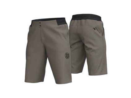 TLD SHORTS FLOWLINE SUPERLYTE MONO TIMBER 30