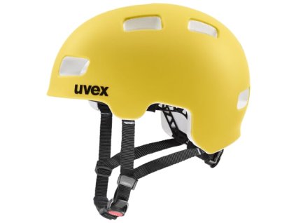 PRILBA UVEX HLMT 4 CC SUNBEE 55-58