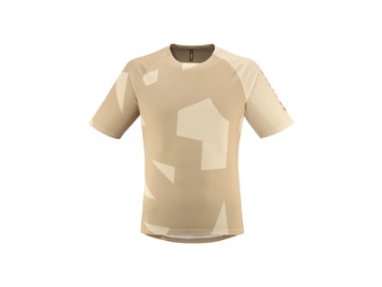 MAVIC PÁNSKY DRES S KRÁTKYM RUKÁVOM DEEMAX ENDURO CAMO/WHITE PEPI´S Dres