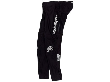 TLD NOHAVICE SPRINT ULTRA MONO BLACK 30
