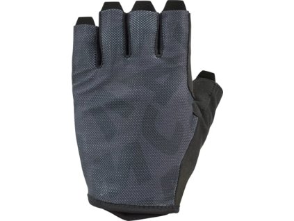 Rukavice MAVIC AXIUM GRAPHIC BLACK M