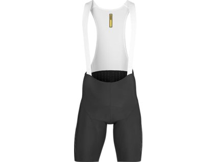 MAVIC ŠORTKY S VLOŽKOU A LAKOM KSYRIUM PRO BLACK 2XL