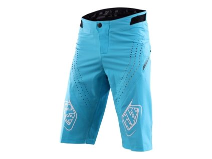 TLD FREE SPRINT ŠORTKY MONO SUPER AQUA 32