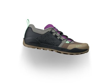 Fizik Tretry TERRA ERGOLACE X2 MUD-GRAPE 37