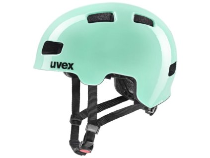 PRILBA UVEX HLMT 4 PALM 55-58