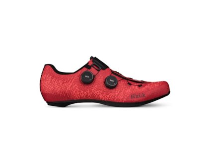 Fizik Tretry VENTO INFINI KNIT CARBON 2 CORAL - BLACK 41