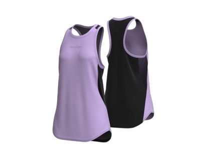 TLD DÁMSKE TIELKO LUXE SOLID AMETHYST XS