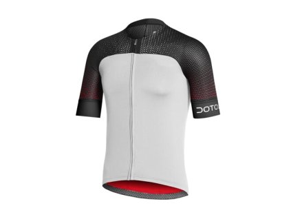 DRES DOTOUT HYBRID ICE WHITE 3XL