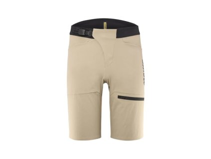 MAVIC PÁNSKE ŠORTKY DEEMAX ENDURO WHITE PEPPER M