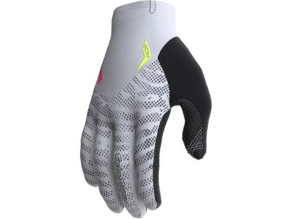 TLD Rukavice ACE SRAM SHIFTED CEMENT M