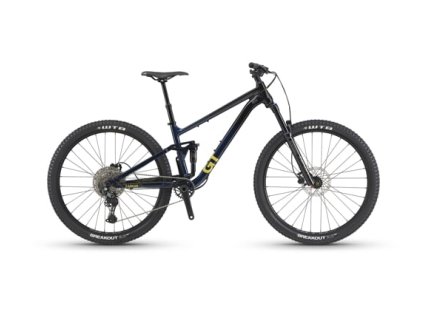 GT ZASKAR FS 29" COMP M