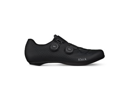 TRETRY FIZIK VENTO INFINI CARBON 2 BLACK - BLACK 41