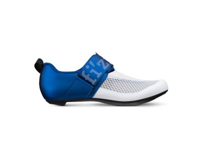 Fizik Tretry TRANSIRO HYDRA WHITE - METAL BLUE 41