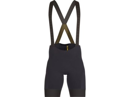 MAVIC ŠORTKY SADA A LAKOM ALLROAD BLACK 2XL