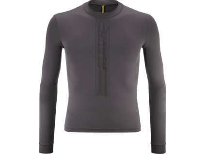 MAVIC PÁNSKE FUNKČNÉ TRIČKO S DLHÝM RUKÁVOM CARBON 2XL