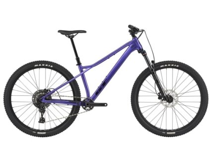 GT ZASKAR EN 29" COMP L