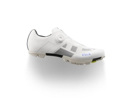 Fizik Tretry Vento Proxy WHITE-WHITE 41