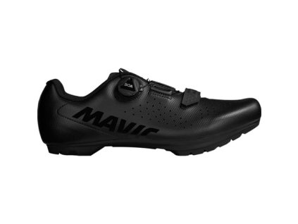 MAVIC TRETRY COSMIC BOA SPD BLACK 5,5